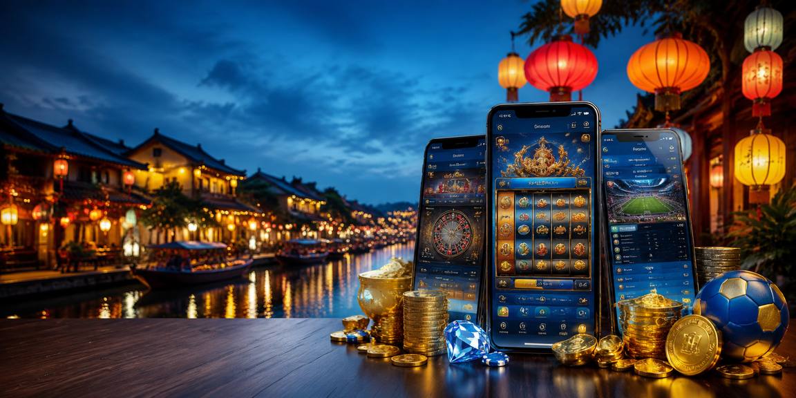 mt68 vip Tải ứng dụng mt68 vip cho Android và iOS ngay hôm nay